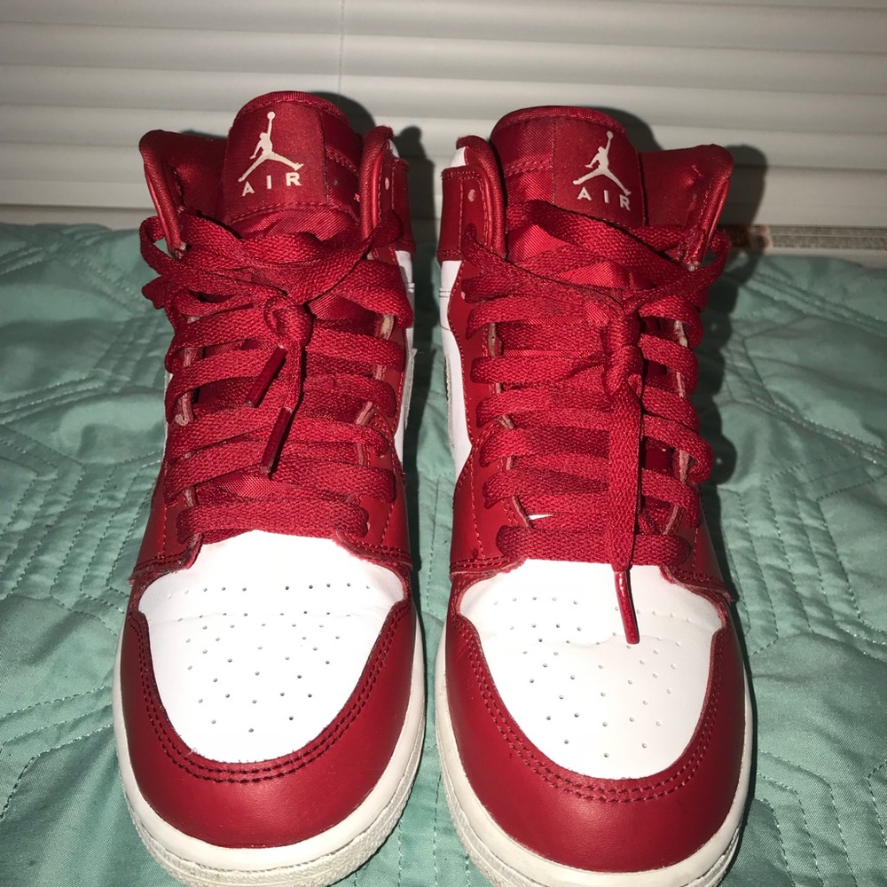 Jordan 1